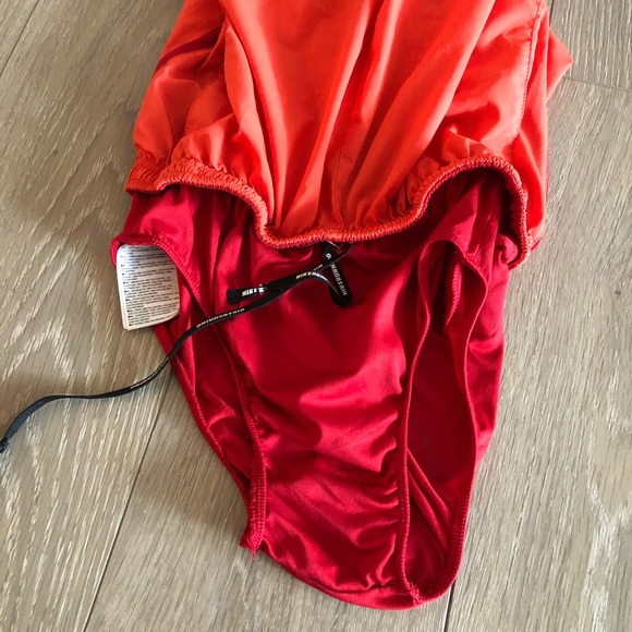 🐰 Nike Running Shorts Built in Underwear - Picture 5 of 5